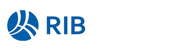 RIB Software SE Logo